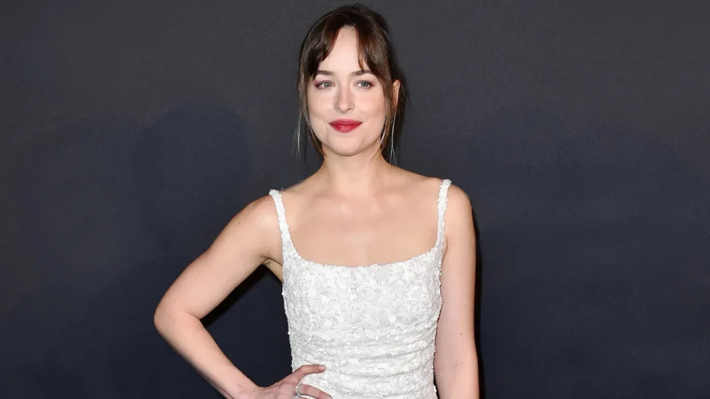 Fifty Shades of Grey Made Dakota Johnson Rich: Salary, Sequels, and Profits