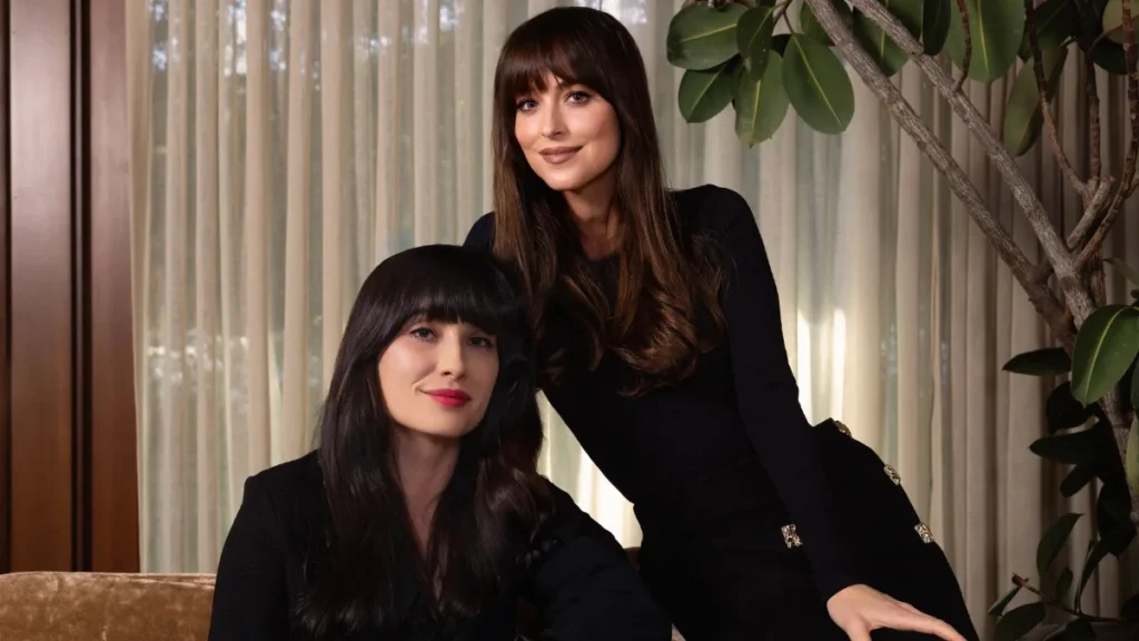 Dakota Johnson Income Breakdown 2026: Film Salaries, Production Deals, and Brand Partnerships