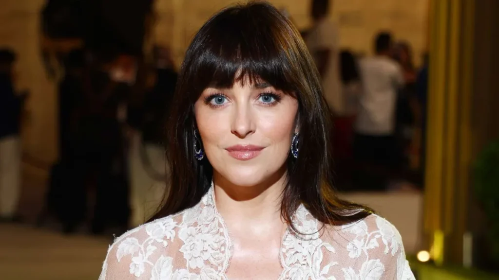 Dakota Johnson Age, Birthday & Zodiac Sign: All About October 4, 1989