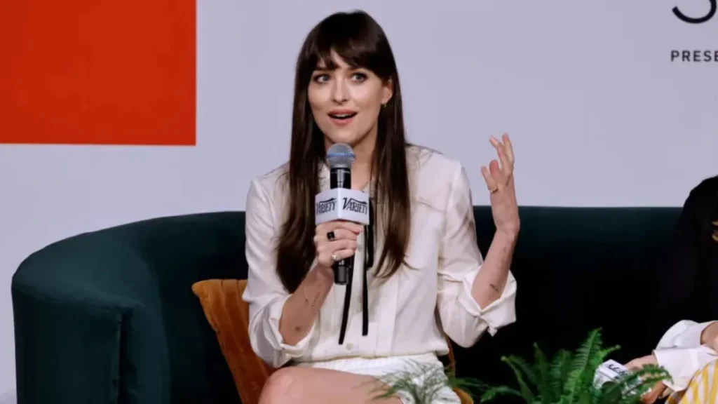 Dakota Johnson Income Breakdown 2026: Film Salaries, Production Deals, and Brand Partnerships