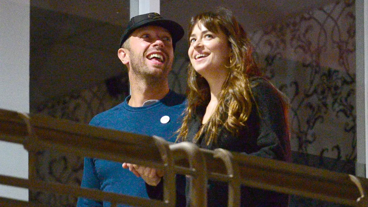 Why Dakota Johnson and Chris Martin Never Got Married: The Full Story