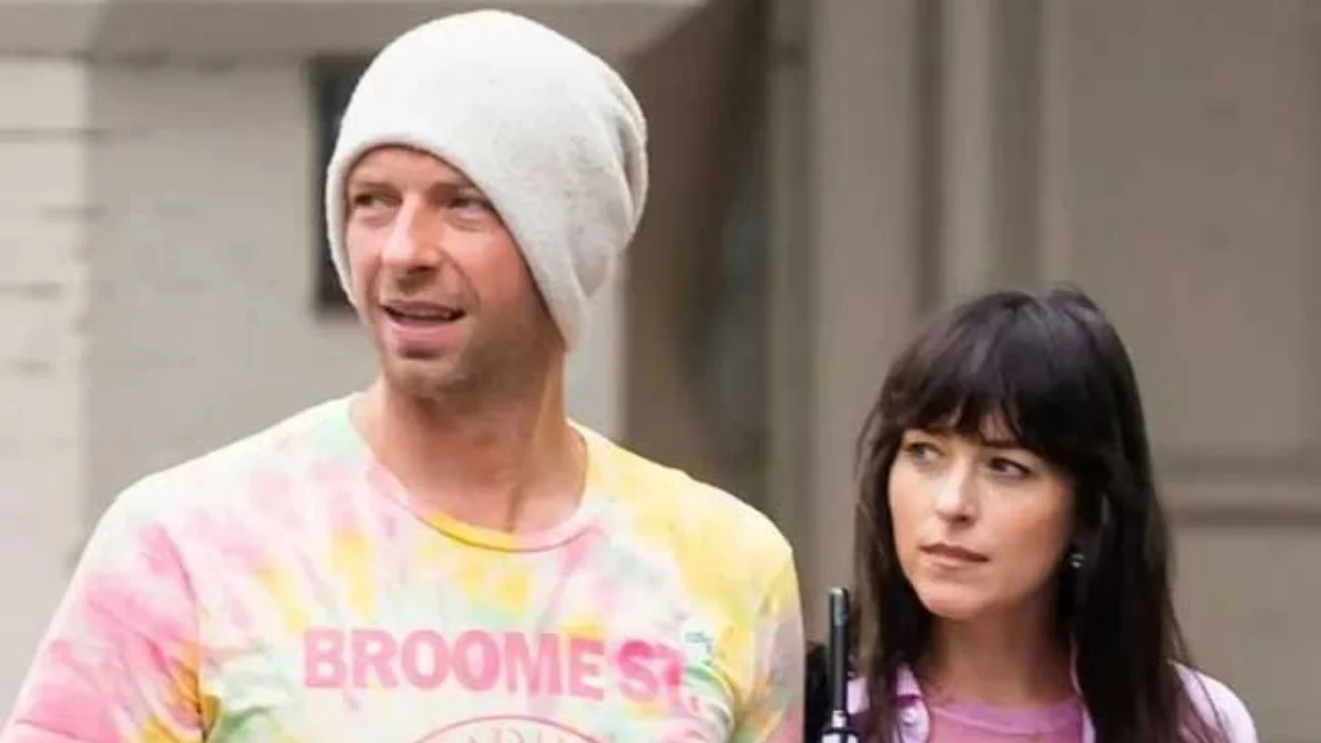 Dakota Johnson and Chris Martin’s Custody and Co-Parenting Arrangement After the Split