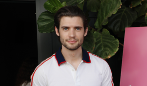 David Corenswet Career Journey: From Juilliard Graduate to Becoming Superman