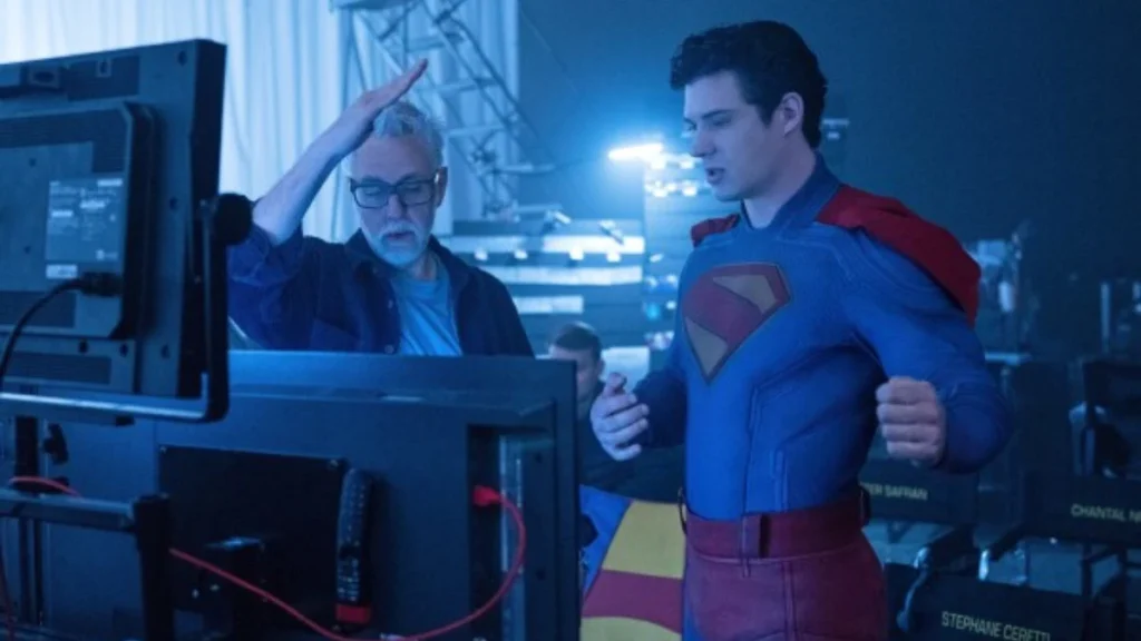 David Corenswet Daughter