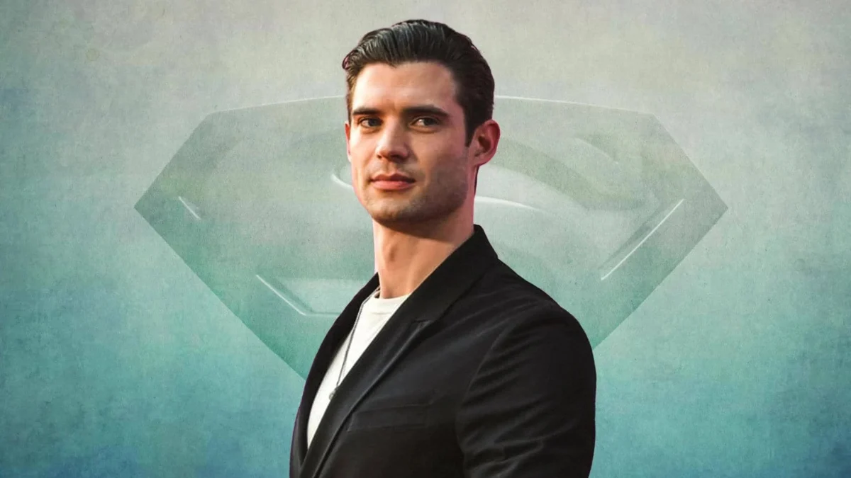 David Corenswet Net Worth