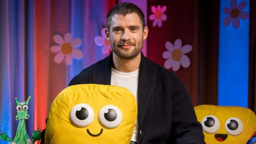 David Corenswet Net Worth