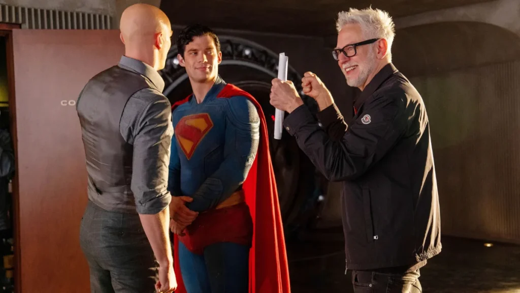 David Corenswet Career