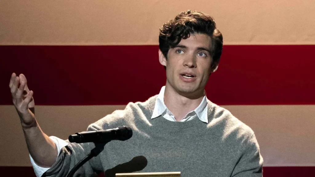 David Corenswet Net Worth