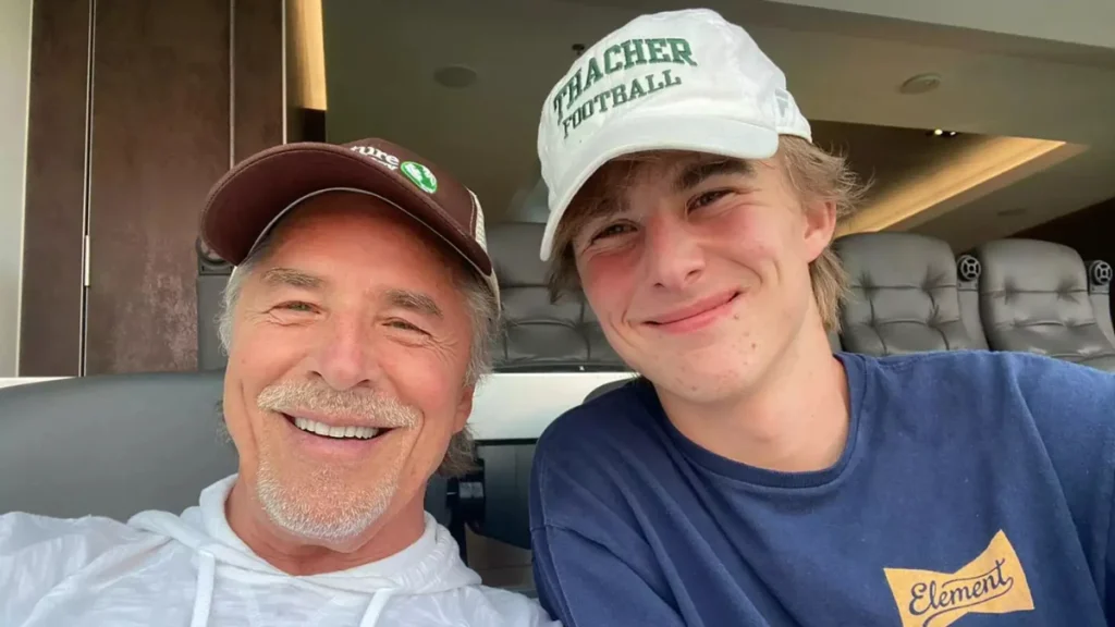 Dakota Johnson's Six Half-Siblings: Meet the Full Johnson-Griffith-Banderas Blended Family