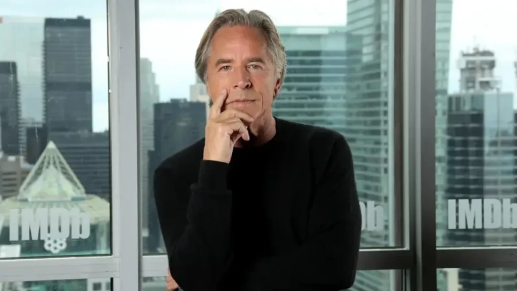 Don Johnson: Actor, Father, and the Miami Vice Star Who Shaped Dakota’s Drive