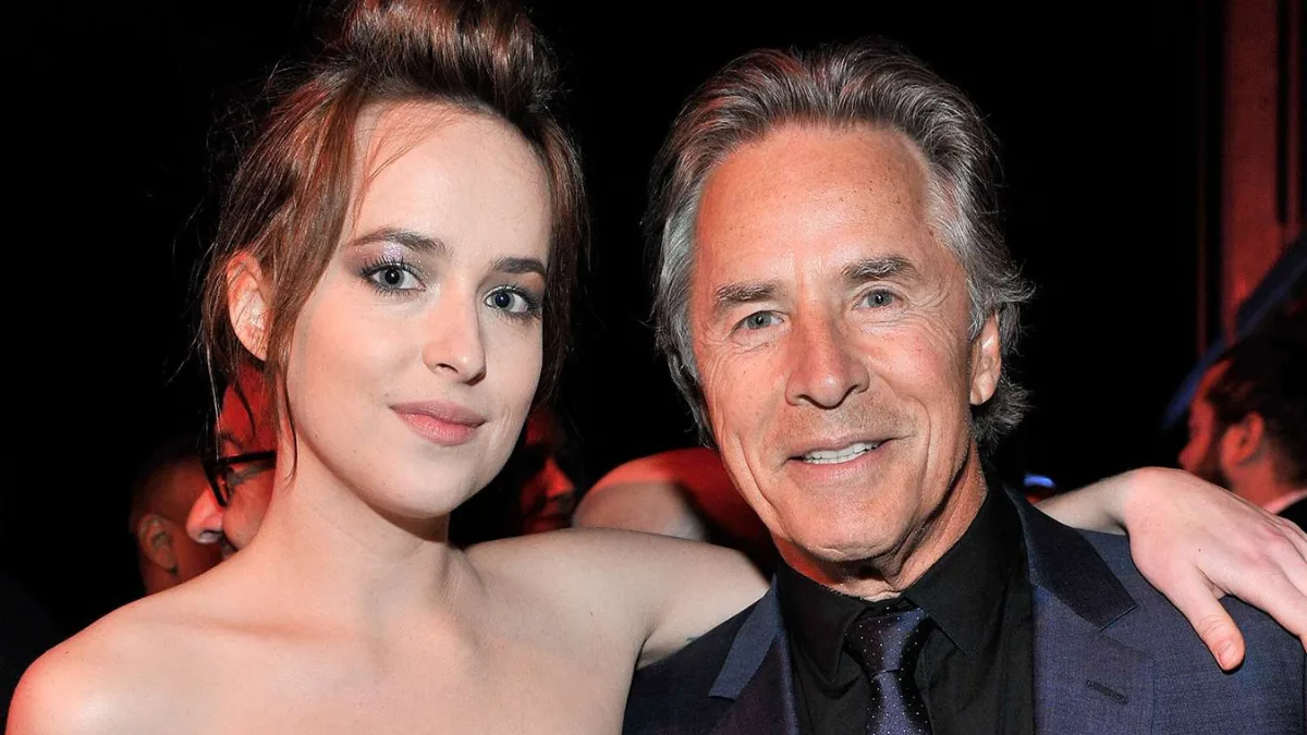 Don Johnson’s Relationship With Dakota: Pride, Financial Tough Love, and Support