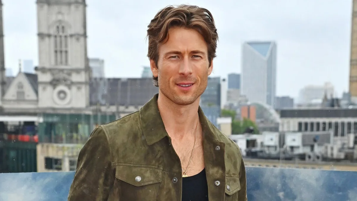 Glen Powell Career Timeline