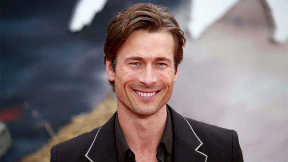 Glen Powell Net Worth