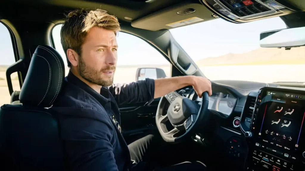 Glen Powell Net Worth