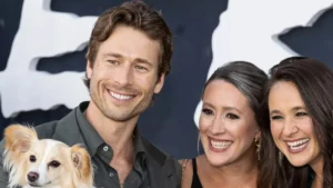 Glen Powell Sisters Lauren and Leslie: Music, Twins, and a Star-Studded Wedding