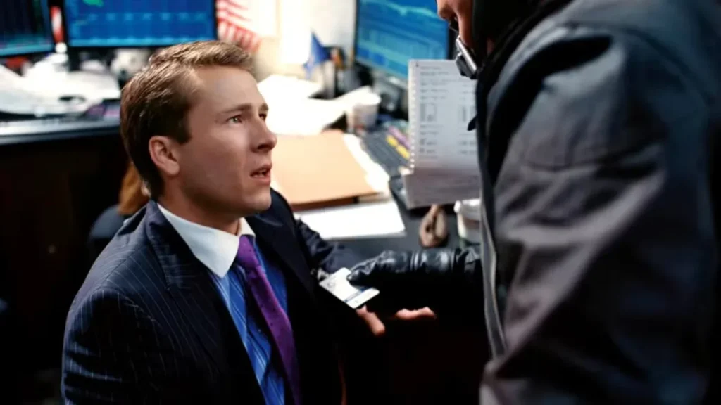 Glen Powell Career Timeline