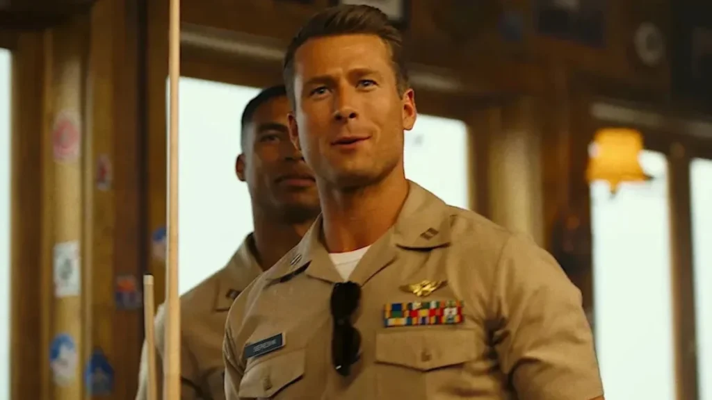 Glen Powell Net Worth