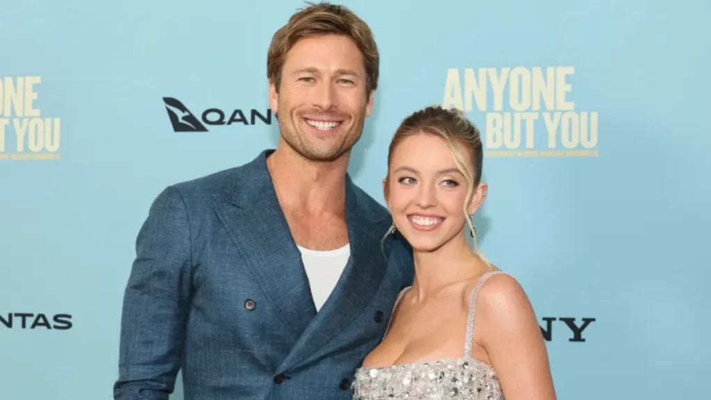 Glen Powell Dating History