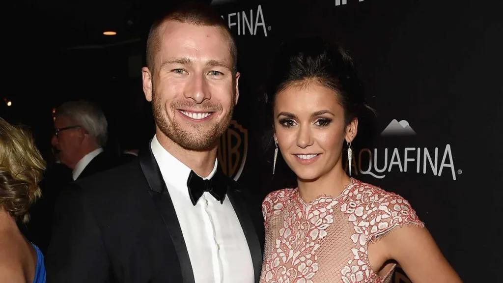 Glen Powell Dating History