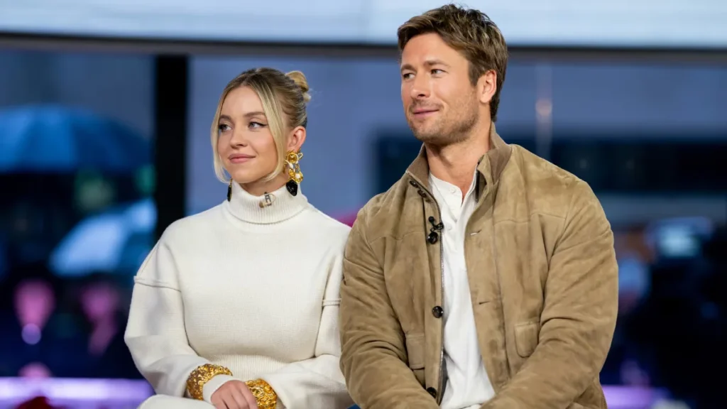 Glen Powell Dating History