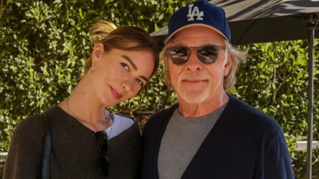 Grace Johnson: IMG Model, Don Johnson’s Daughter, and Dakota’s Closest Sister