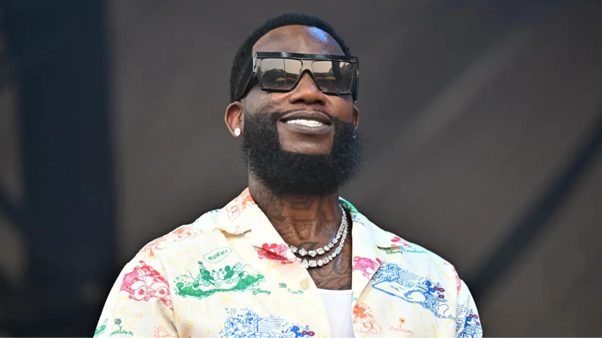 Gucci Mane Biography: Radric Davis Age, Early Life, and Rise in Rap