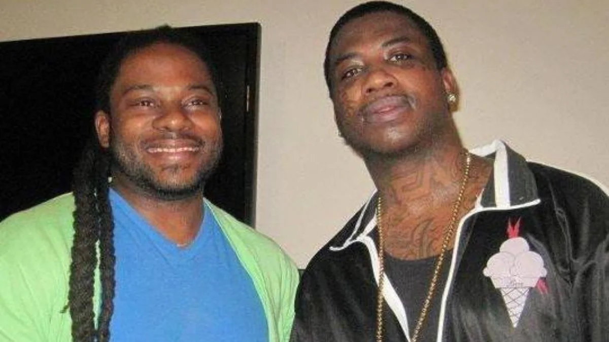 Who Is Gucci Mane’s Brother Victor Davis? Family Role and Personal Life