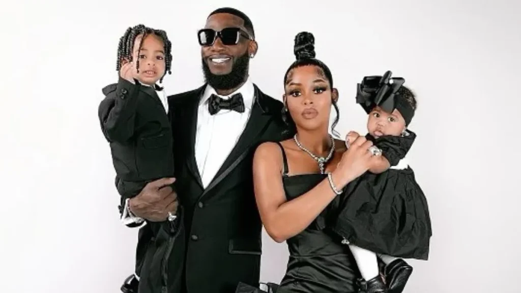 Keyshia Ka'oir and Gucci Mane: Marriage Story, Wedding, and Love Timeline