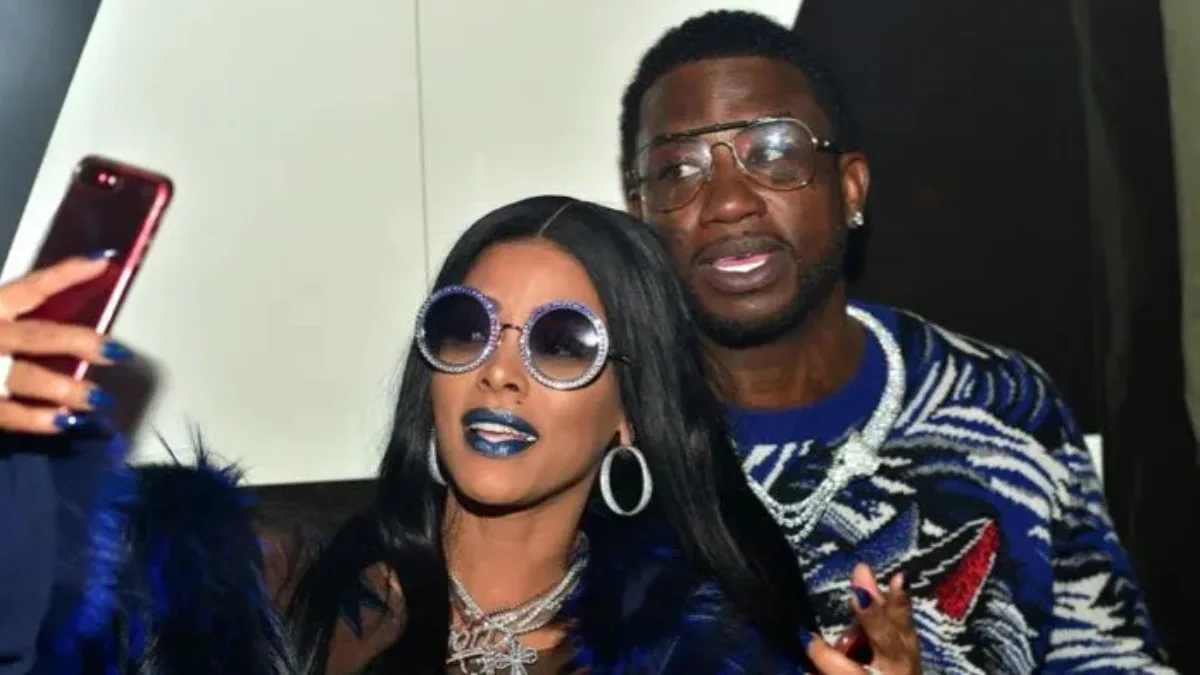 Keitheon Davis: Gucci Mane’s First Son Life, Mother, and Education