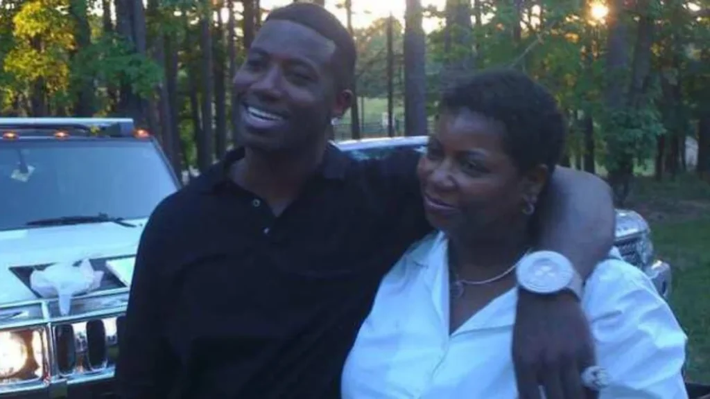 Gucci Mane Parents Ralph Everett Dudley and Vicky Jean Davis, Background Story