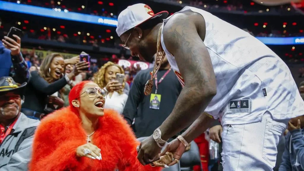 Keyshia Ka'oir and Gucci Mane: Marriage Story, Wedding, and Love Timeline
