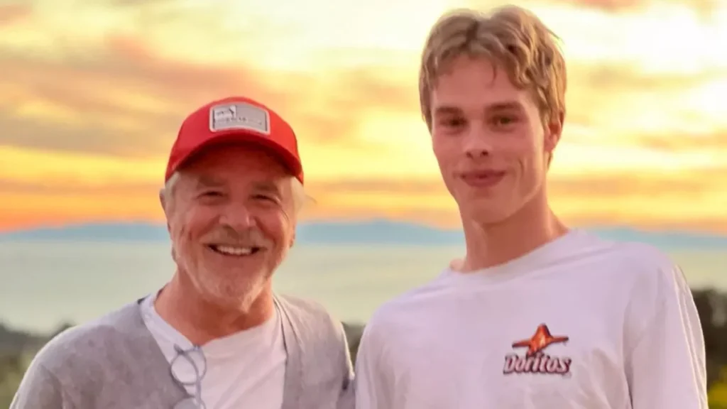 Dakota Johnson's Six Half-Siblings: Meet the Full Johnson-Griffith-Banderas Blended Family