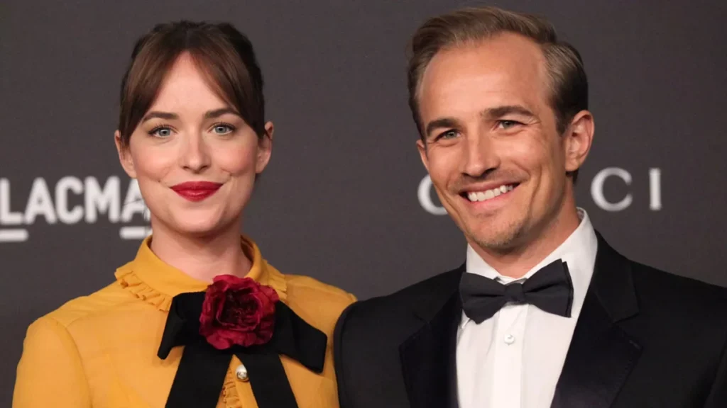 Dakota Johnson's Six Half-Siblings: Meet the Full Johnson-Griffith-Banderas Blended Family