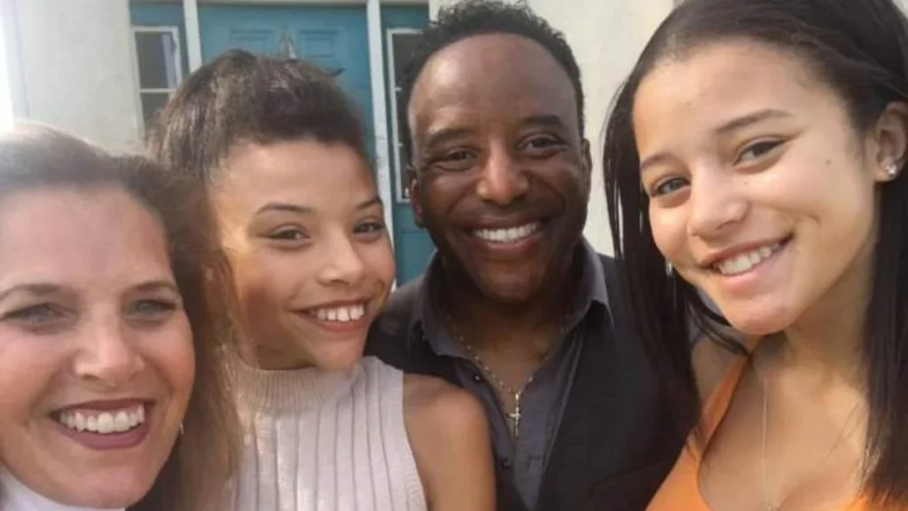 Chase Infiniti Parents