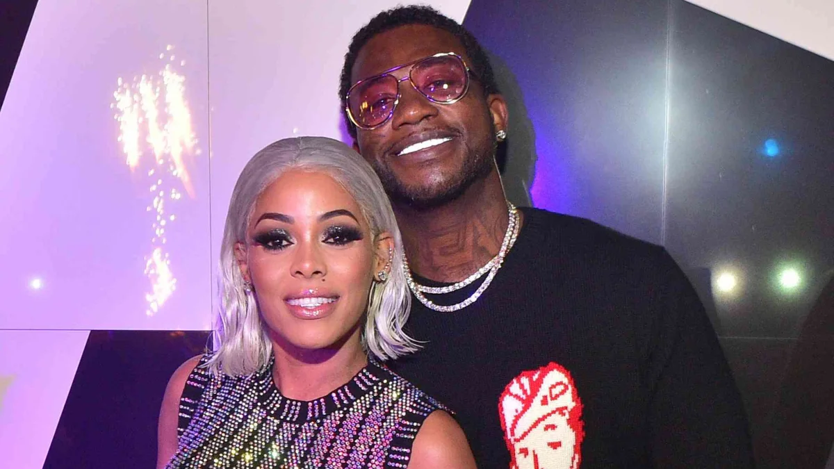 Keyshia Ka'oir and Gucci Mane: Marriage Story, Wedding, and Love Timeline