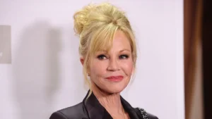 Melanie Griffith: Oscar-Nominated Actress, Tippi Hedren’s Daughter, and Dakota’s Mom