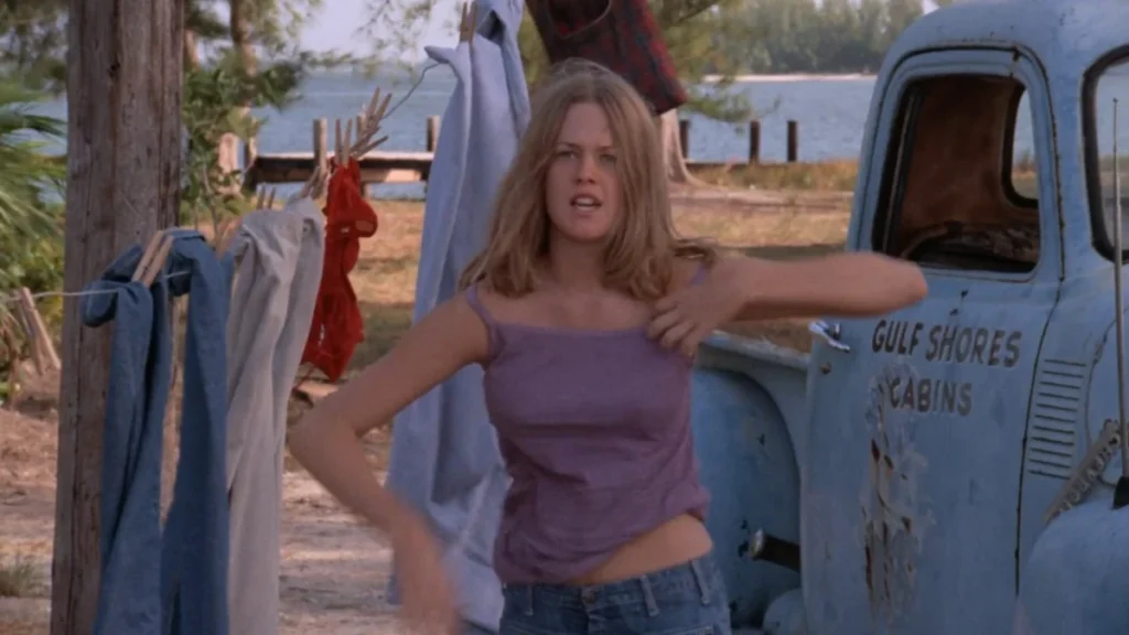 Melanie Griffith: Oscar-Nominated Actress, Tippi Hedren’s Daughter, and Dakota’s Mom