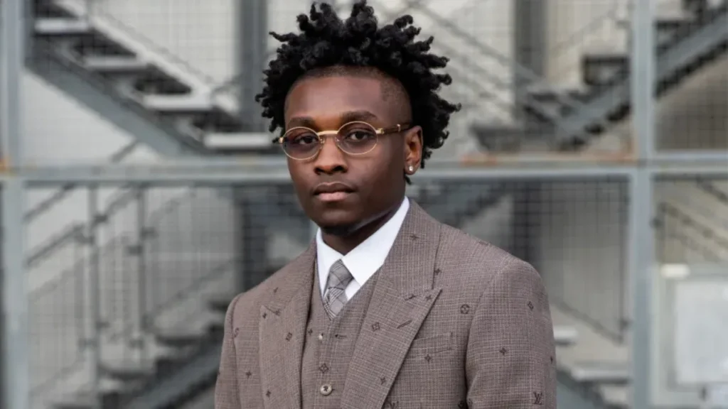 Miles Caton Net Worth