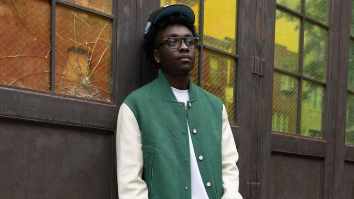 Miles Caton Career Journey