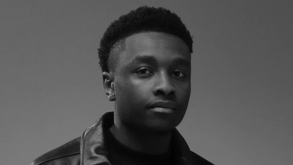 Miles Caton Early Life