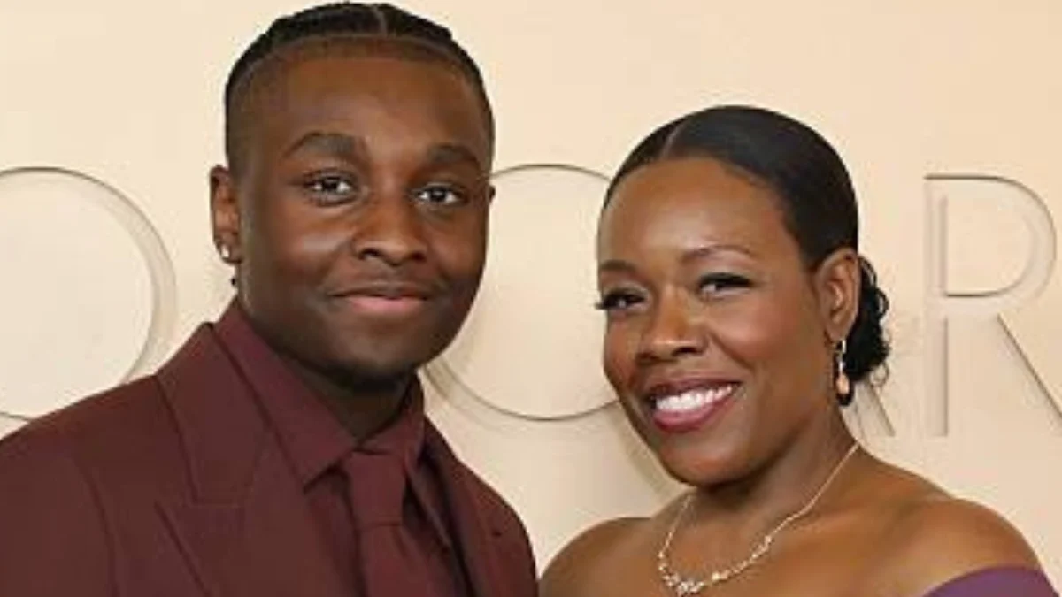 Miles Caton Mother Timiney Figueroa