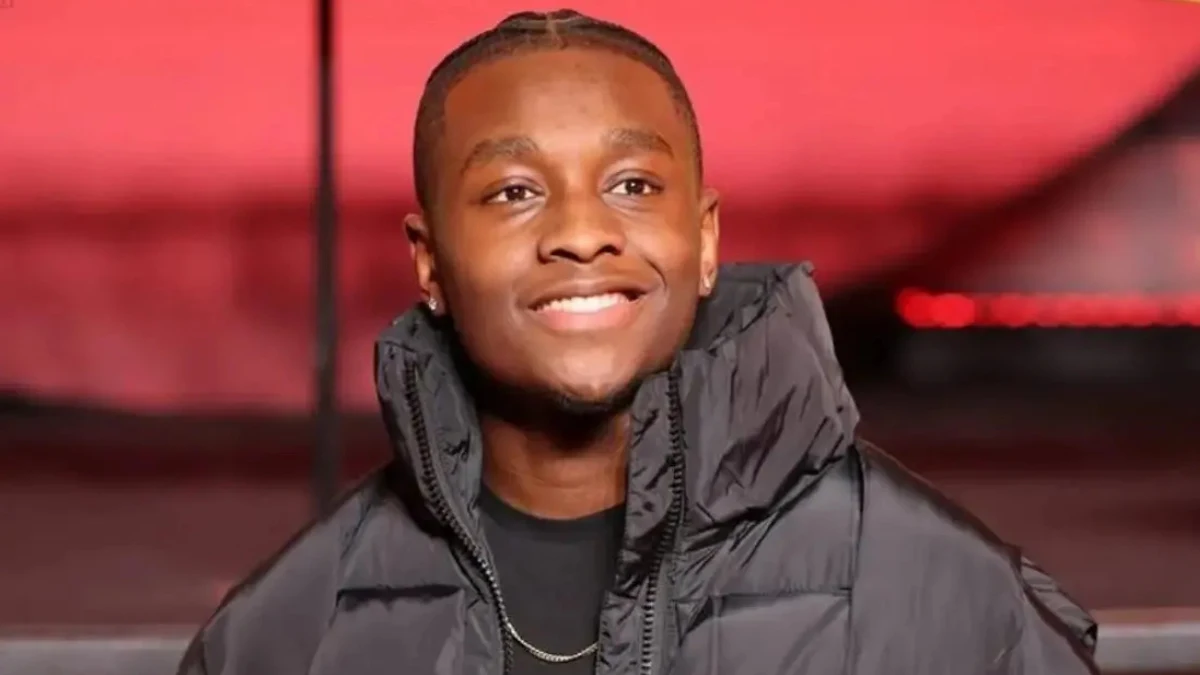 Miles Caton Net Worth