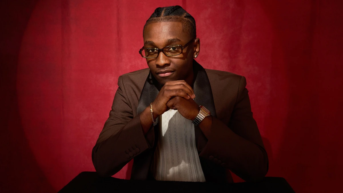 Miles Caton Relationship