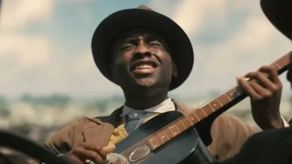 Miles Caton Career Journey