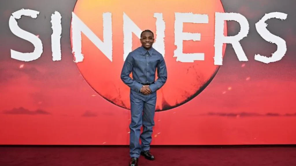 Miles Caton Relationship