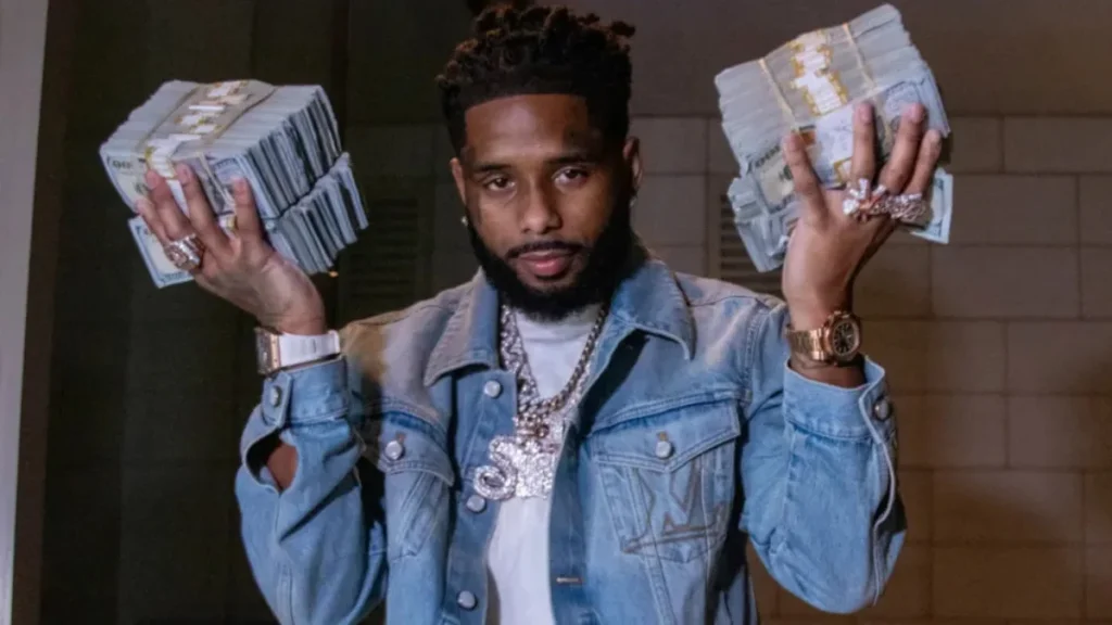 Gucci Mane Dallas Kidnapping Rumors Explained: Truth Behind Viral Claims