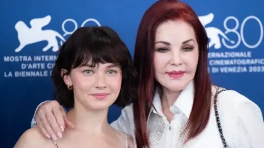 Cailee Spaeny Parents