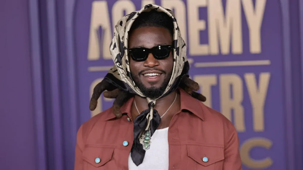 Shaboozey Real Name, Age, and Early Life in Woodbridge, Virginia