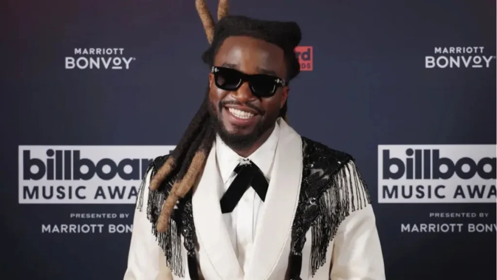 Shaboozey's Major Awards and Achievements: Every Record of Recognition From 2024 to 2025