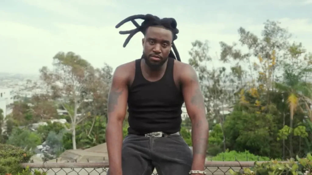 Shaboozey’s Nigerian Parents